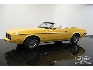 1973 Ford Mustang (CC-2051459) for sale in St. Louis, Missouri