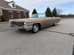 1965 Cadillac Eldorado (CC-2051630) for sale in Milford, Ohio