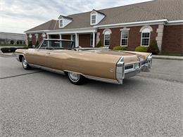 1965 Cadillac Eldorado (CC-2051630) for sale in Milford, Ohio