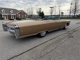 1965 Cadillac Eldorado (CC-2051630) for sale in Milford, Ohio