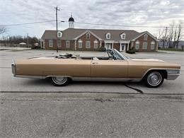 1965 Cadillac Eldorado (CC-2051630) for sale in Milford, Ohio