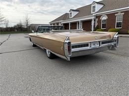 1965 Cadillac Eldorado (CC-2051630) for sale in Milford, Ohio