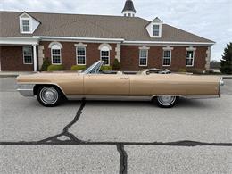 1965 Cadillac Eldorado (CC-2051630) for sale in Milford, Ohio