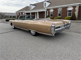 1965 Cadillac Eldorado (CC-2051630) for sale in Milford, Ohio