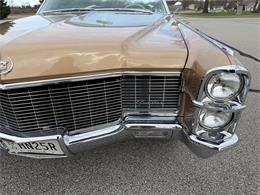 1965 Cadillac Eldorado (CC-2051630) for sale in Milford, Ohio
