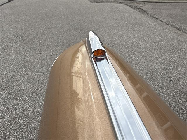 1965 Cadillac Eldorado (CC-2051630) for sale in Milford, Ohio