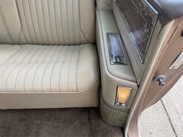 1965 Cadillac Eldorado (CC-2051630) for sale in Milford, Ohio