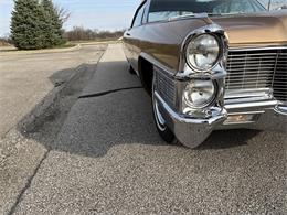 1965 Cadillac Eldorado (CC-2051630) for sale in Milford, Ohio