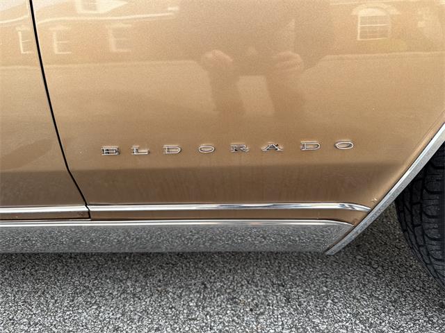 1965 Cadillac Eldorado (CC-2051630) for sale in Milford, Ohio