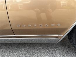 1965 Cadillac Eldorado (CC-2051630) for sale in Milford, Ohio