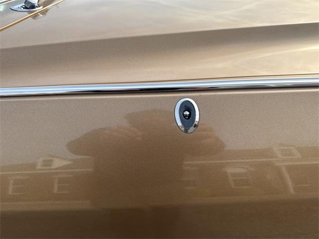 1965 Cadillac Eldorado (CC-2051630) for sale in Milford, Ohio