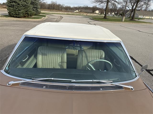 1965 Cadillac Eldorado (CC-2051630) for sale in Milford, Ohio