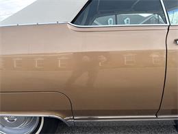 1965 Cadillac Eldorado (CC-2051630) for sale in Milford, Ohio