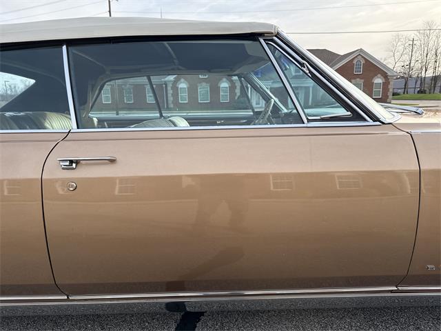 1965 Cadillac Eldorado (CC-2051630) for sale in Milford, Ohio