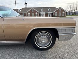 1965 Cadillac Eldorado (CC-2051630) for sale in Milford, Ohio
