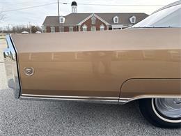 1965 Cadillac Eldorado (CC-2051630) for sale in Milford, Ohio