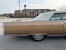 1965 Cadillac Eldorado (CC-2051630) for sale in Milford, Ohio