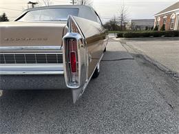 1965 Cadillac Eldorado (CC-2051630) for sale in Milford, Ohio
