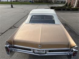 1965 Cadillac Eldorado (CC-2051630) for sale in Milford, Ohio