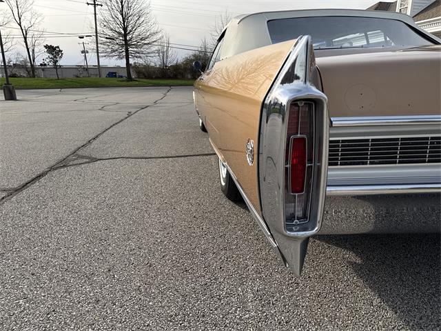 1965 Cadillac Eldorado (CC-2051630) for sale in Milford, Ohio