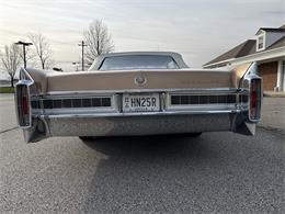 1965 Cadillac Eldorado (CC-2051630) for sale in Milford, Ohio