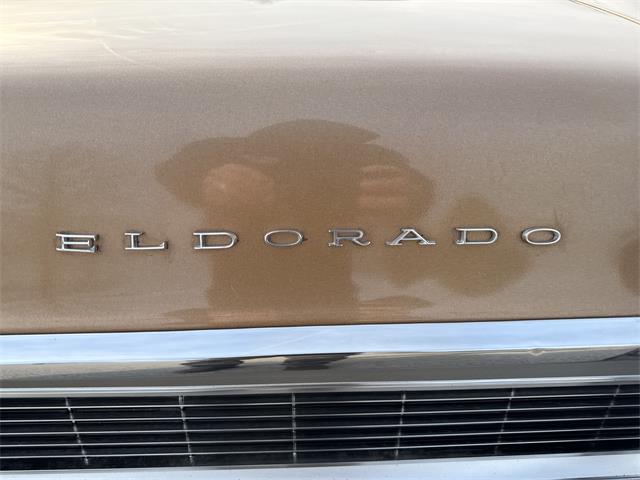 1965 Cadillac Eldorado (CC-2051630) for sale in Milford, Ohio