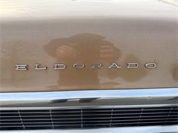 1965 Cadillac Eldorado (CC-2051630) for sale in Milford, Ohio