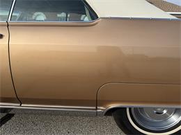 1965 Cadillac Eldorado (CC-2051630) for sale in Milford, Ohio