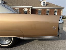 1965 Cadillac Eldorado (CC-2051630) for sale in Milford, Ohio