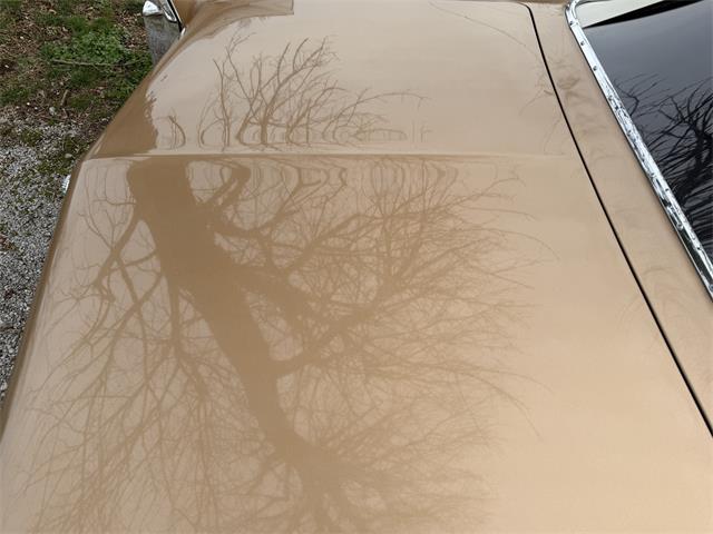 1965 Cadillac Eldorado (CC-2051630) for sale in Milford, Ohio