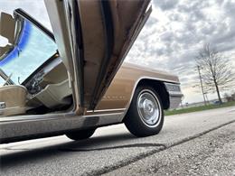 1965 Cadillac Eldorado (CC-2051630) for sale in Milford, Ohio