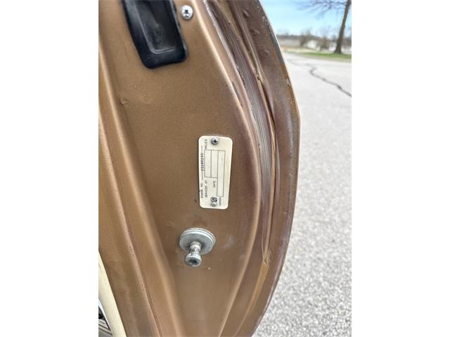 1965 Cadillac Eldorado (CC-2051630) for sale in Milford, Ohio