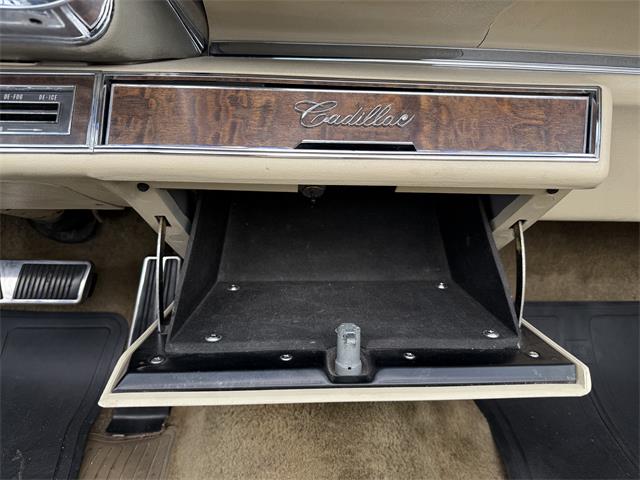 1965 Cadillac Eldorado (CC-2051630) for sale in Milford, Ohio