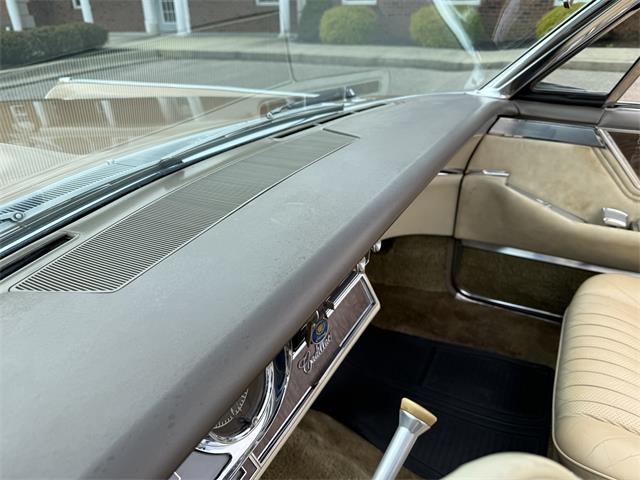 1965 Cadillac Eldorado (CC-2051630) for sale in Milford, Ohio