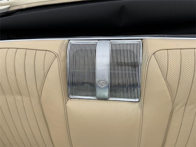 1965 Cadillac Eldorado (CC-2051630) for sale in Milford, Ohio