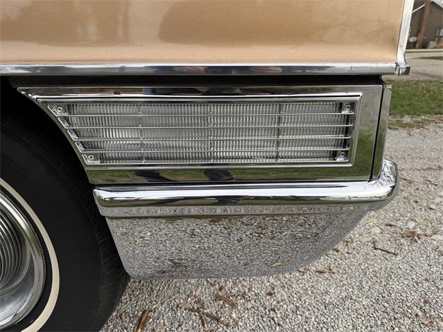 1965 Cadillac Eldorado (CC-2051630) for sale in Milford, Ohio