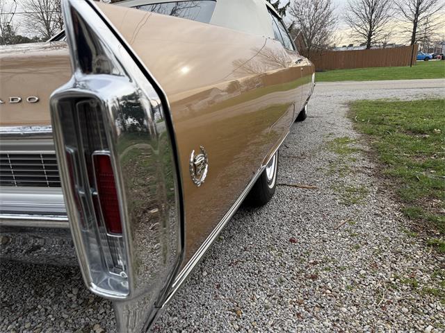 1965 Cadillac Eldorado (CC-2051630) for sale in Milford, Ohio