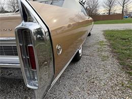 1965 Cadillac Eldorado (CC-2051630) for sale in Milford, Ohio