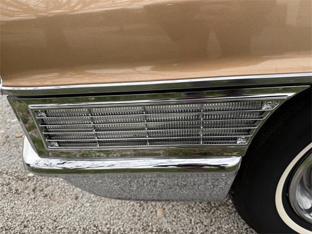 1965 Cadillac Eldorado (CC-2051630) for sale in Milford, Ohio