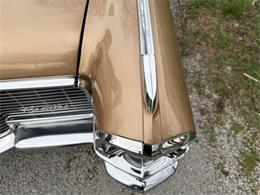 1965 Cadillac Eldorado (CC-2051630) for sale in Milford, Ohio