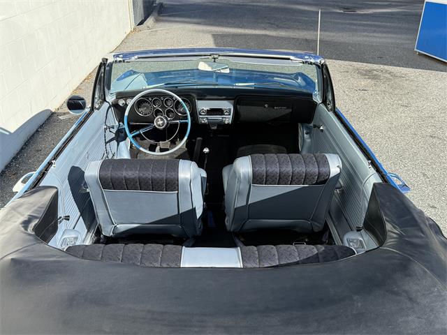 1965 Chevrolet Corvair (CC-2051678) for sale in Grass Valley, California