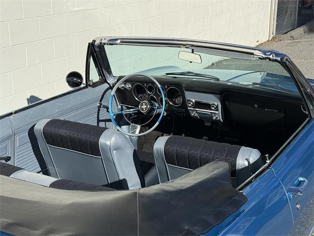 1965 Chevrolet Corvair (CC-2051678) for sale in Grass Valley, California