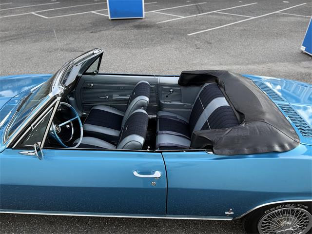 1965 Chevrolet Corvair (CC-2051678) for sale in Grass Valley, California