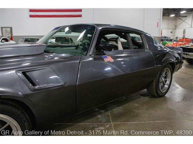 1978 Chevrolet Camaro (CC-2051701) for sale in Kentwood, Michigan