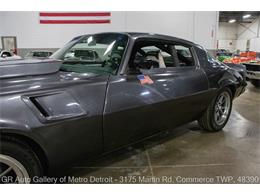 1978 Chevrolet Camaro (CC-2051701) for sale in Kentwood, Michigan