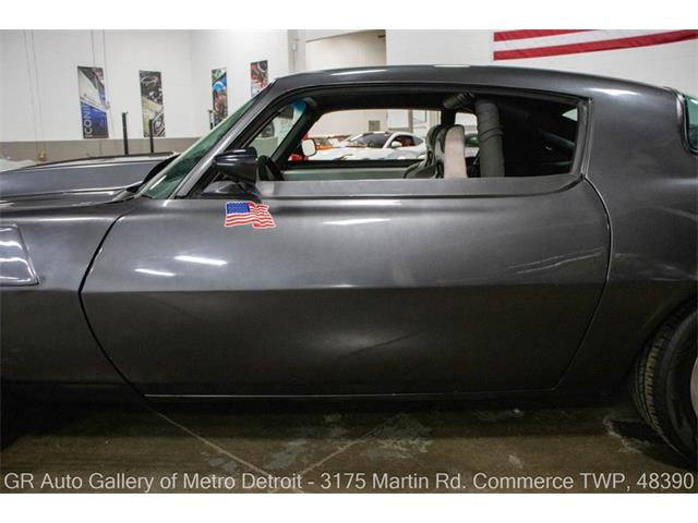 1978 Chevrolet Camaro (CC-2051701) for sale in Kentwood, Michigan