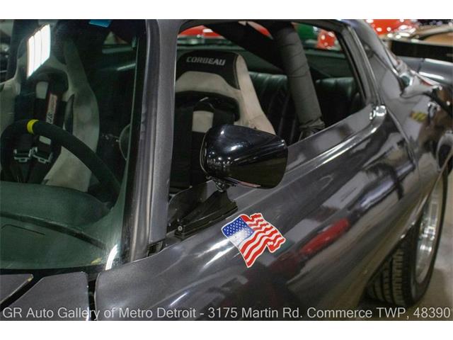 1978 Chevrolet Camaro (CC-2051701) for sale in Kentwood, Michigan