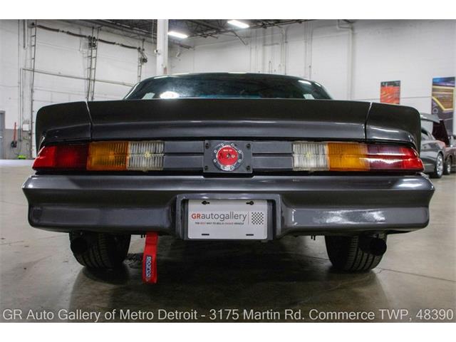 1978 Chevrolet Camaro (CC-2051701) for sale in Kentwood, Michigan