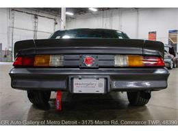 1978 Chevrolet Camaro (CC-2051701) for sale in Kentwood, Michigan