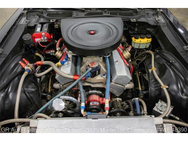 1978 Chevrolet Camaro (CC-2051701) for sale in Kentwood, Michigan